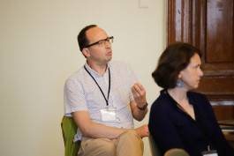 Center for Environmental and Technology Ethics - Prague | Centrum pro environmentální a technologickou etiku - Praha