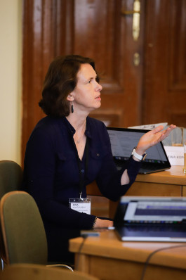 Center for Environmental and Technology Ethics - Prague | Centrum pro environmentální a technologickou etiku - Praha