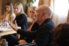 Center for Environmental and Technology Ethics - Prague | Centrum pro environmentální a technologickou etiku - Praha