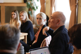 Center for Environmental and Technology Ethics - Prague | Centrum pro environmentální a technologickou etiku - Praha