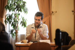 Center for Environmental and Technology Ethics - Prague | Centrum pro environmentální a technologickou etiku - Praha