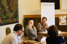 Center for Environmental and Technology Ethics - Prague | Centrum pro environmentální a technologickou etiku - Praha