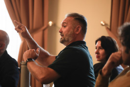 Center for Environmental and Technology Ethics - Prague | Centrum pro environmentální a technologickou etiku - Praha