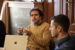 Center for Environmental and Technology Ethics - Prague | Centrum pro environmentální a technologickou etiku - Praha