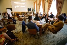 Center for Environmental and Technology Ethics - Prague | Centrum pro environmentální a technologickou etiku - Praha