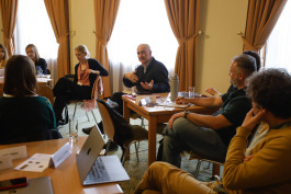 Center for Environmental and Technology Ethics - Prague | Centrum pro environmentální a technologickou etiku - Praha