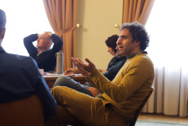 Center for Environmental and Technology Ethics - Prague | Centrum pro environmentální a technologickou etiku - Praha