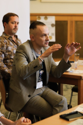 Center for Environmental and Technology Ethics - Prague | Centrum pro environmentální a technologickou etiku - Praha