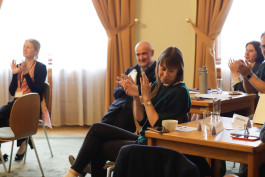 Center for Environmental and Technology Ethics - Prague | Centrum pro environmentální a technologickou etiku - Praha