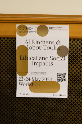 Center for Environmental and Technology Ethics - Prague | Centrum pro environmentální a technologickou etiku - Praha