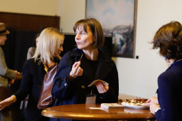 Center for Environmental and Technology Ethics - Prague | Centrum pro environmentální a technologickou etiku - Praha