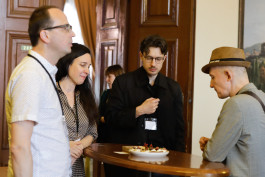 Center for Environmental and Technology Ethics - Prague | Centrum pro environmentální a technologickou etiku - Praha