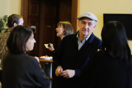 Center for Environmental and Technology Ethics - Prague | Centrum pro environmentální a technologickou etiku - Praha