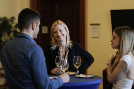 Center for Environmental and Technology Ethics - Prague | Centrum pro environmentální a technologickou etiku - Praha