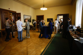 Center for Environmental and Technology Ethics - Prague | Centrum pro environmentální a technologickou etiku - Praha