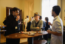 Center for Environmental and Technology Ethics - Prague | Centrum pro environmentální a technologickou etiku - Praha