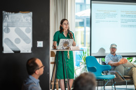 Center for Environmental and Technology Ethics - Prague | Centrum pro environmentální a technologickou etiku - Praha