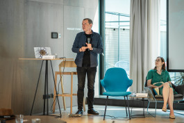 Center for Environmental and Technology Ethics - Prague | Centrum pro environmentální a technologickou etiku - Praha