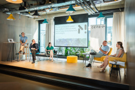 Center for Environmental and Technology Ethics - Prague | Centrum pro environmentální a technologickou etiku - Praha