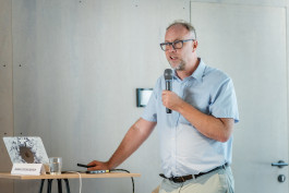 Center for Environmental and Technology Ethics - Prague | Centrum pro environmentální a technologickou etiku - Praha