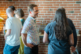 Center for Environmental and Technology Ethics - Prague | Centrum pro environmentální a technologickou etiku - Praha