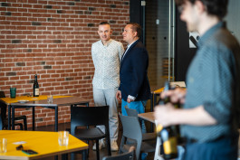 Center for Environmental and Technology Ethics - Prague | Centrum pro environmentální a technologickou etiku - Praha