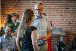 Center for Environmental and Technology Ethics - Prague | Centrum pro environmentální a technologickou etiku - Praha