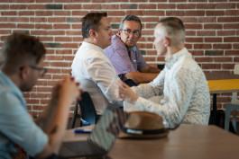 Center for Environmental and Technology Ethics - Prague | Centrum pro environmentální a technologickou etiku - Praha