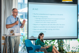 Center for Environmental and Technology Ethics - Prague | Centrum pro environmentální a technologickou etiku - Praha