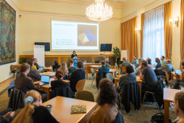 Center for Environmental and Technology Ethics - Prague | Centrum pro environmentální a technologickou etiku - Praha
