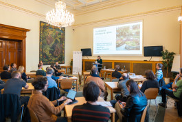 Center for Environmental and Technology Ethics - Prague | Centrum pro environmentální a technologickou etiku - Praha