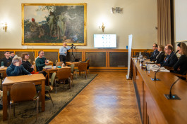 Center for Environmental and Technology Ethics - Prague | Centrum pro environmentální a technologickou etiku - Praha