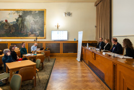 Center for Environmental and Technology Ethics - Prague | Centrum pro environmentální a technologickou etiku - Praha