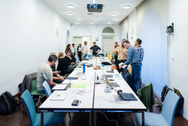 Center for Environmental and Technology Ethics - Prague | Centrum pro environmentální a technologickou etiku - Praha