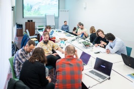 Center for Environmental and Technology Ethics - Prague | Centrum pro environmentální a technologickou etiku - Praha
