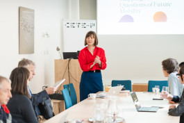 Center for Environmental and Technology Ethics - Prague | Centrum pro environmentální a technologickou etiku - Praha