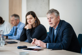 Center for Environmental and Technology Ethics - Prague | Centrum pro environmentální a technologickou etiku - Praha