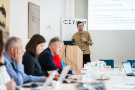 Center for Environmental and Technology Ethics - Prague | Centrum pro environmentální a technologickou etiku - Praha