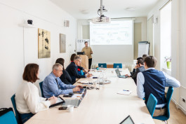 Center for Environmental and Technology Ethics - Prague | Centrum pro environmentální a technologickou etiku - Praha