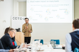 Center for Environmental and Technology Ethics - Prague | Centrum pro environmentální a technologickou etiku - Praha