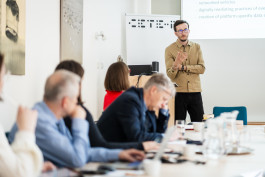 Center for Environmental and Technology Ethics - Prague | Centrum pro environmentální a technologickou etiku - Praha