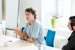 Center for Environmental and Technology Ethics - Prague | Centrum pro environmentální a technologickou etiku - Praha