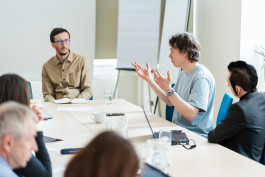 Center for Environmental and Technology Ethics - Prague | Centrum pro environmentální a technologickou etiku - Praha