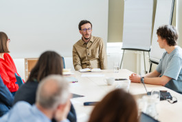 Center for Environmental and Technology Ethics - Prague | Centrum pro environmentální a technologickou etiku - Praha