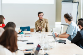 Center for Environmental and Technology Ethics - Prague | Centrum pro environmentální a technologickou etiku - Praha