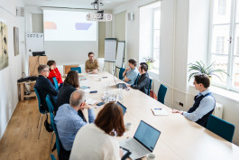 Center for Environmental and Technology Ethics - Prague | Centrum pro environmentální a technologickou etiku - Praha