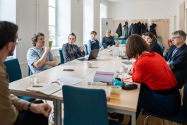 Center for Environmental and Technology Ethics - Prague | Centrum pro environmentální a technologickou etiku - Praha