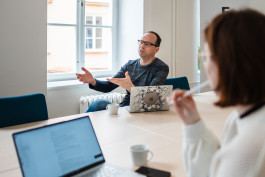 Center for Environmental and Technology Ethics - Prague | Centrum pro environmentální a technologickou etiku - Praha