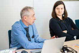 Center for Environmental and Technology Ethics - Prague | Centrum pro environmentální a technologickou etiku - Praha