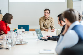 Center for Environmental and Technology Ethics - Prague | Centrum pro environmentální a technologickou etiku - Praha